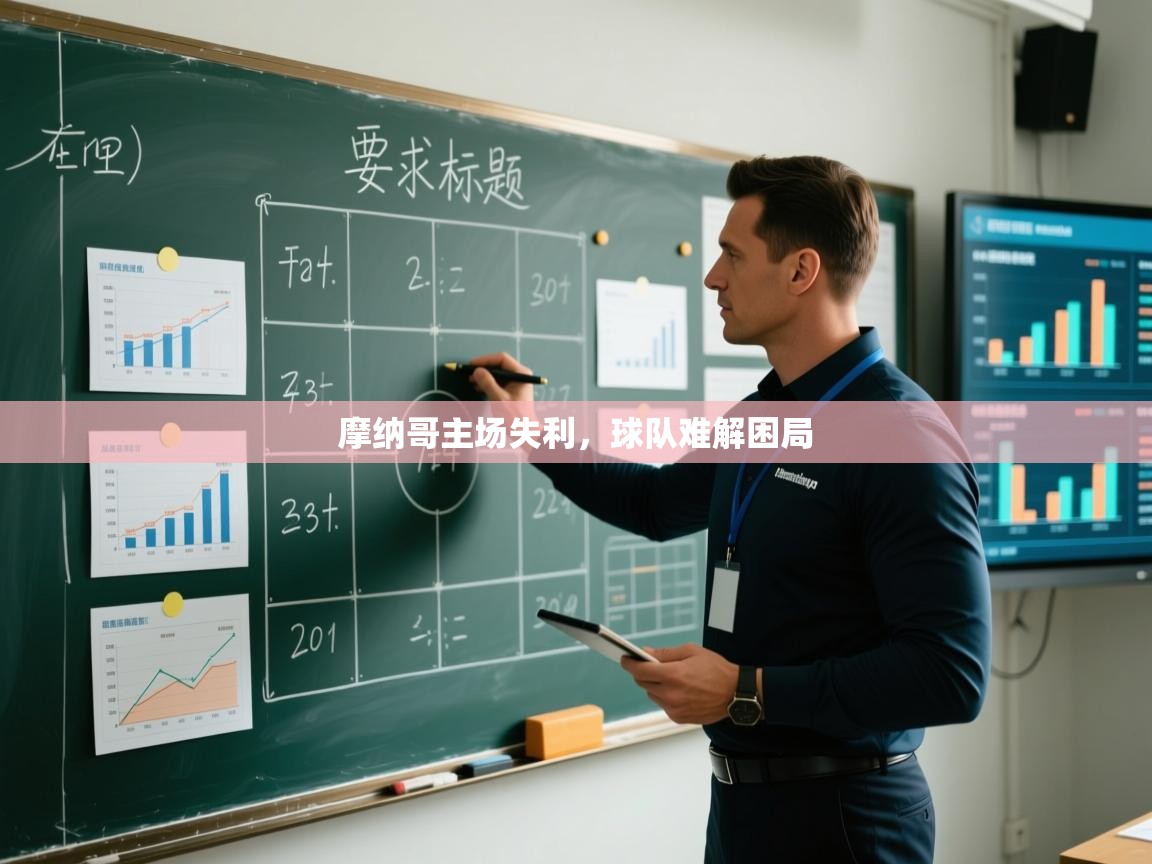 摩纳哥主场失利，球队难解困局  第1张