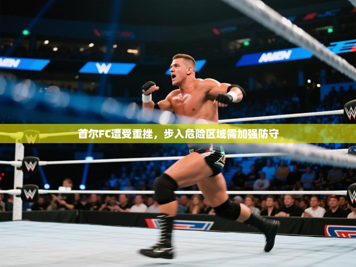 首尔FC遭受重挫，步入危险区域需加强防守  第1张